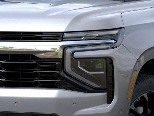 new 2025 Chevrolet Suburban car, priced at $65,799