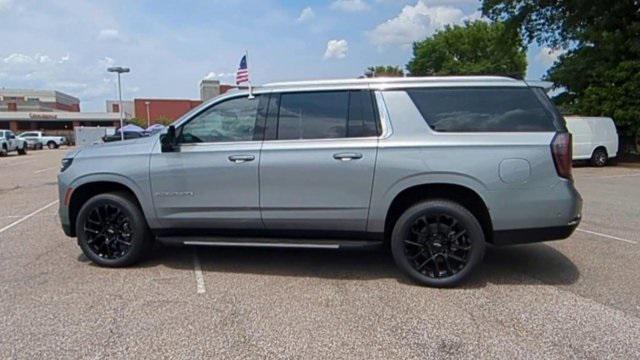 new 2025 Chevrolet Suburban car, priced at $65,699