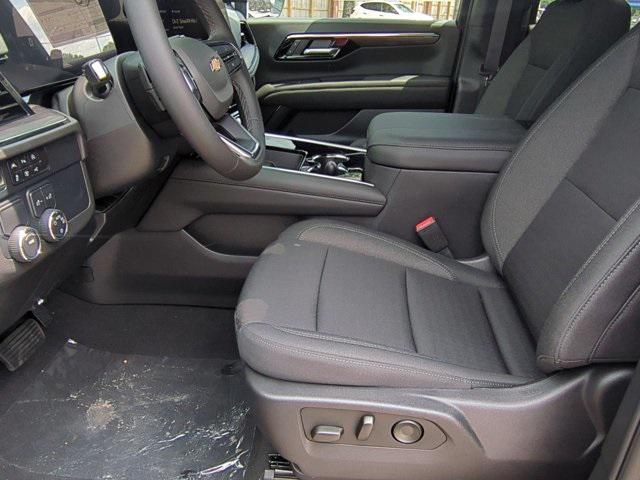 new 2025 Chevrolet Suburban car, priced at $65,699