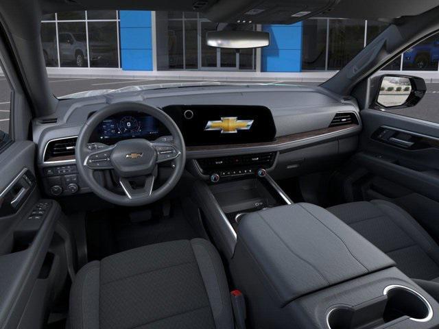 new 2025 Chevrolet Suburban car, priced at $65,799