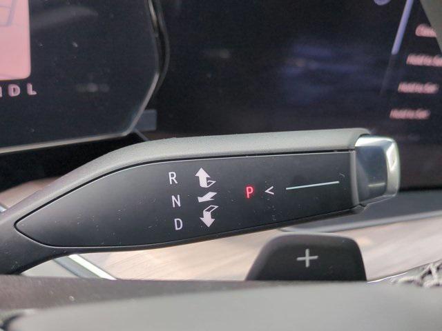 new 2025 Chevrolet Suburban car, priced at $65,699