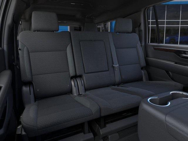 new 2025 Chevrolet Suburban car, priced at $65,799