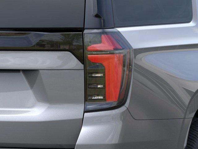 new 2025 Chevrolet Suburban car, priced at $65,799