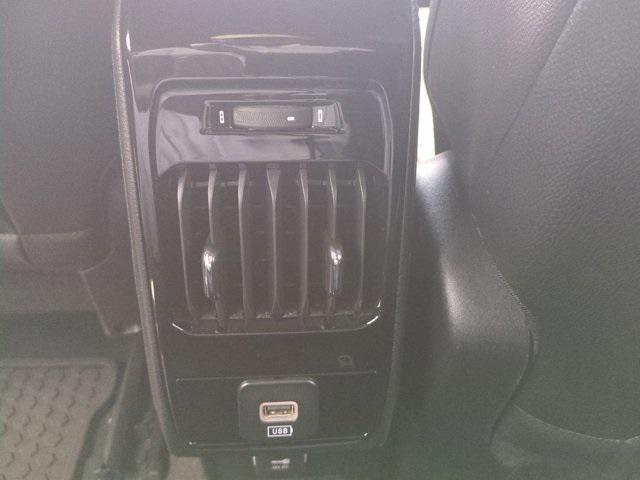 used 2024 Jeep Compass car, priced at $27,900