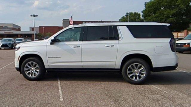 new 2025 Chevrolet Suburban car, priced at $88,899