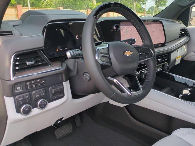 new 2025 Chevrolet Suburban car, priced at $88,899