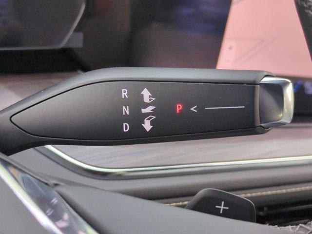 new 2025 Chevrolet Suburban car, priced at $88,899