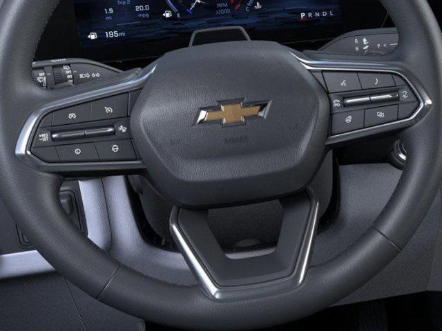 new 2025 Chevrolet Suburban car, priced at $89,250