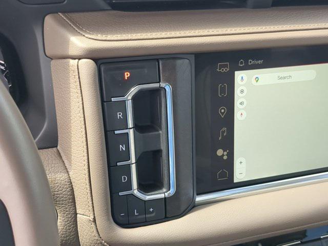 used 2024 GMC Yukon car, priced at $70,397