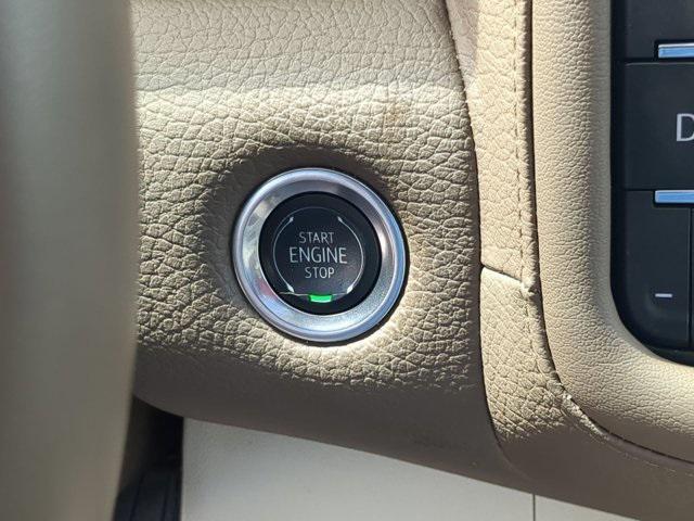 used 2024 GMC Yukon car, priced at $70,397