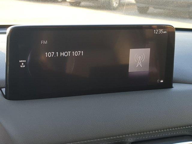 used 2025 Mazda CX-5 car, priced at $31,833