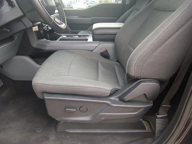 used 2024 Ford F-150 car, priced at $43,193