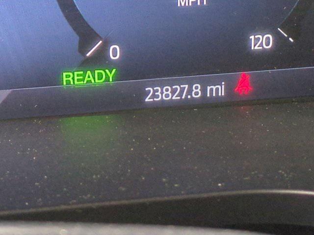 used 2024 Ford F-150 car, priced at $43,193