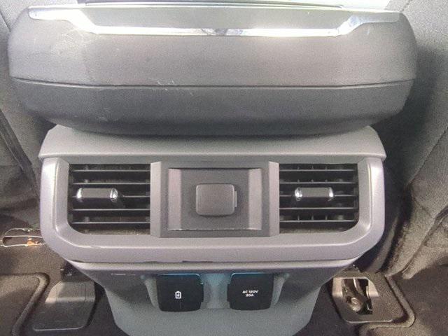 used 2024 Ford F-150 car, priced at $43,193