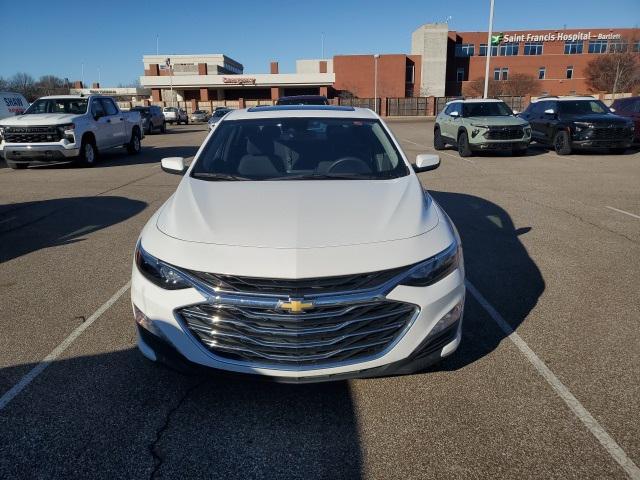 used 2023 Chevrolet Malibu car, priced at $19,699