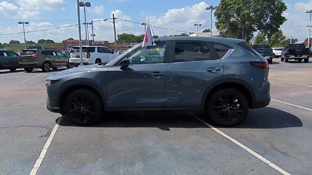 used 2024 Mazda CX-5 car, priced at $28,990