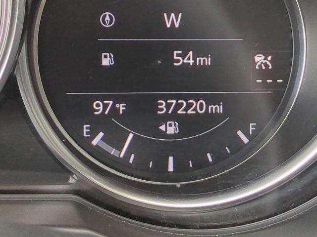 used 2024 Mazda CX-5 car, priced at $28,990