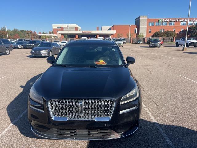 used 2020 Lincoln Corsair car, priced at $20,987
