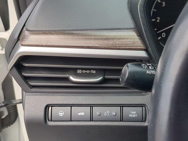 used 2021 Nissan Altima car, priced at $21,686