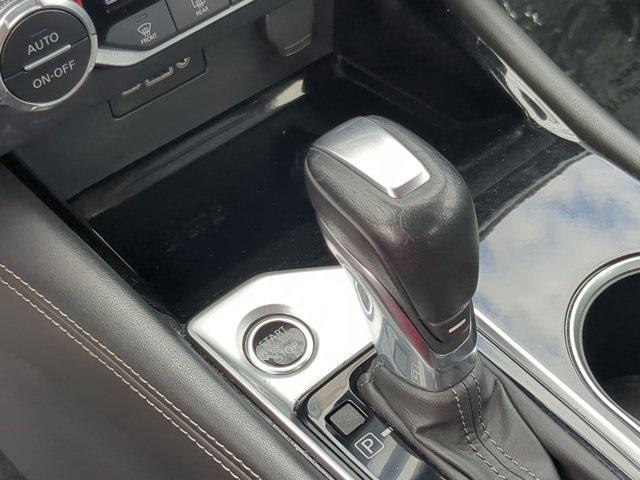 used 2021 Nissan Altima car, priced at $21,686