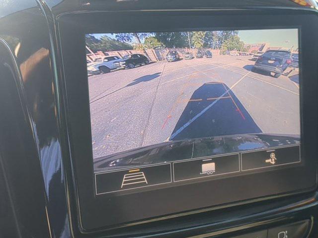 used 2020 Chevrolet Traverse car, priced at $18,683