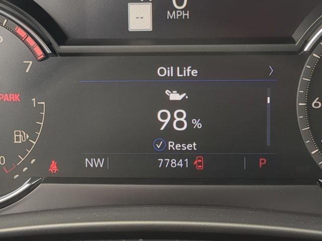 used 2021 Cadillac XT4 car, priced at $22,483