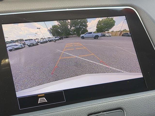 used 2021 Cadillac XT4 car, priced at $22,483