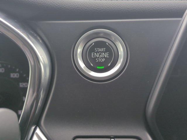used 2022 Chevrolet Blazer car, priced at $24,938