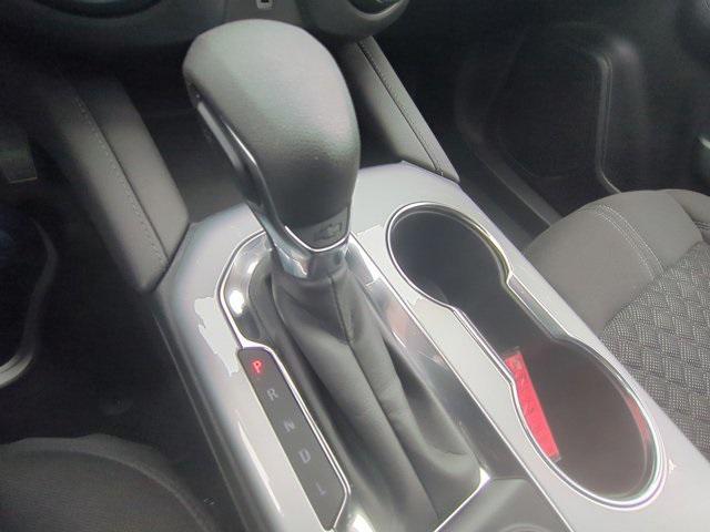 used 2022 Chevrolet Blazer car, priced at $24,938