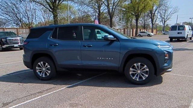 new 2025 Chevrolet Equinox car, priced at $29,399