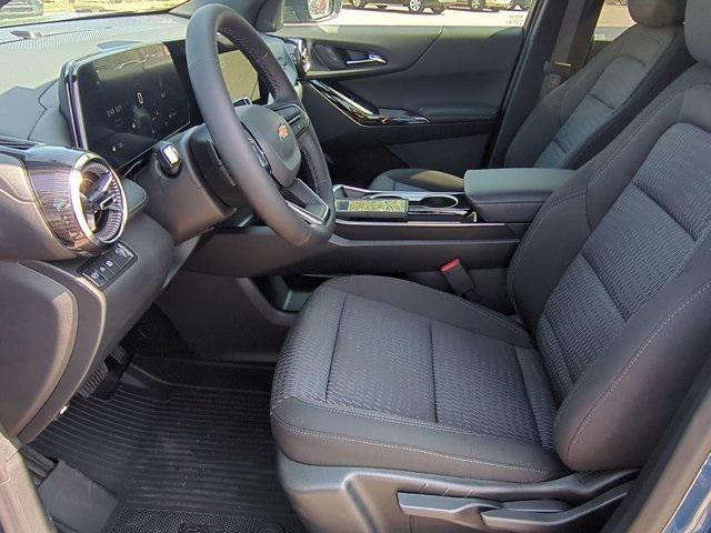 new 2025 Chevrolet Equinox car, priced at $29,399