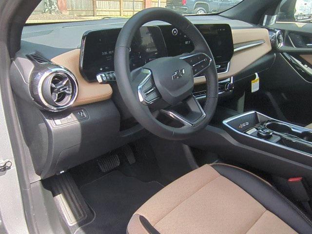 new 2026 Chevrolet Equinox car, priced at $36,299