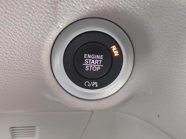 used 2022 Chrysler Voyager car, priced at $21,468