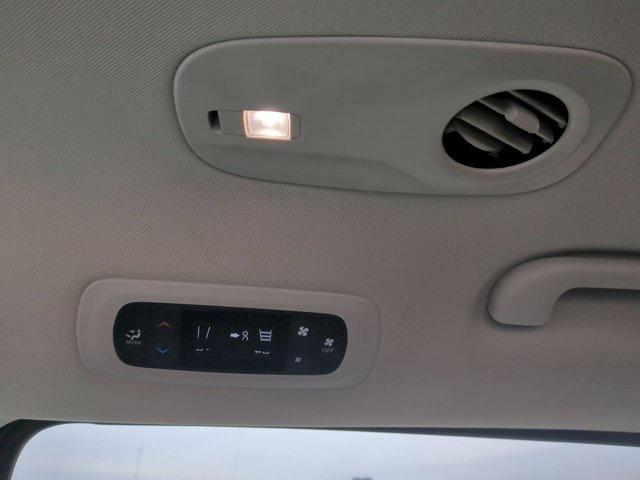 used 2022 Chrysler Voyager car, priced at $21,468
