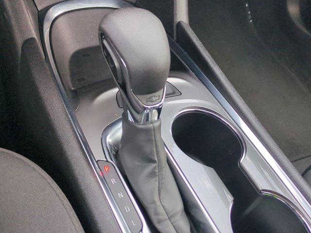 used 2023 Chevrolet Malibu car, priced at $19,853