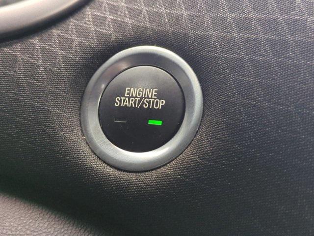 used 2023 Chevrolet Malibu car, priced at $19,853