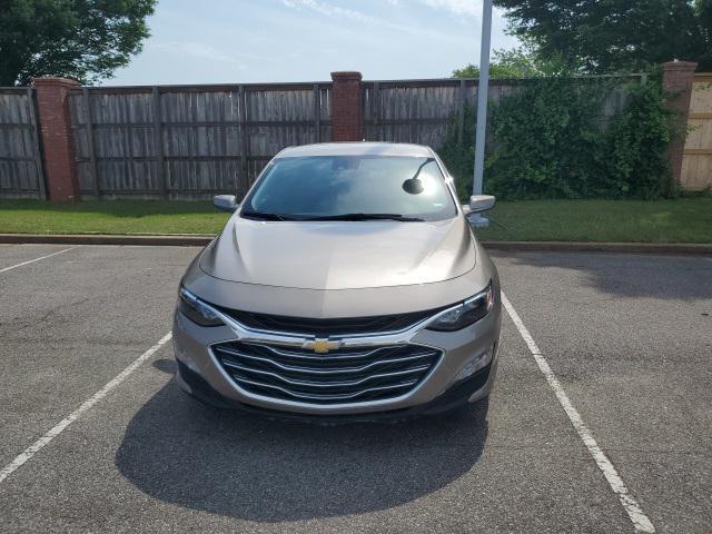 used 2023 Chevrolet Malibu car, priced at $20,661