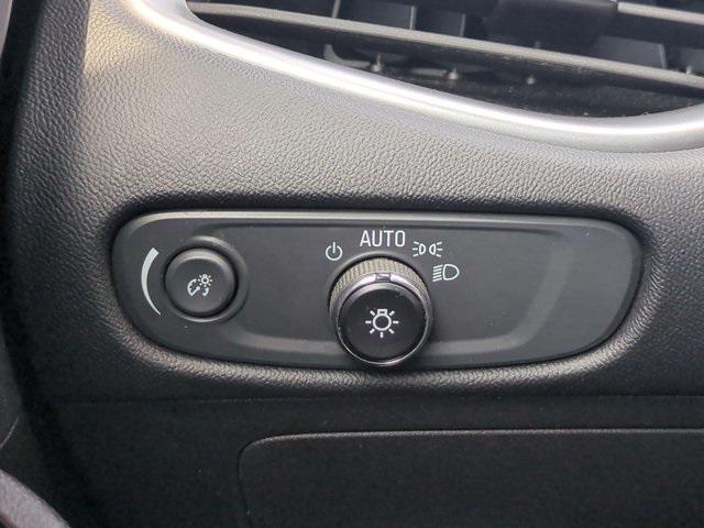 used 2023 Chevrolet Malibu car, priced at $19,853