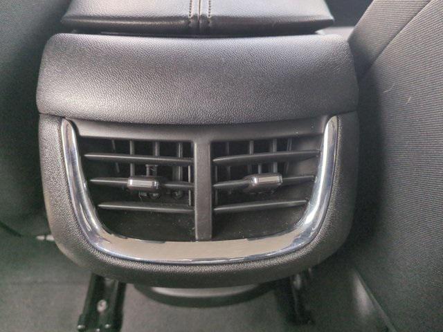 used 2023 Chevrolet Malibu car, priced at $19,853