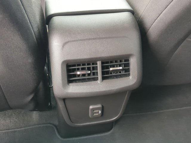 used 2024 Chevrolet Equinox car, priced at $23,688