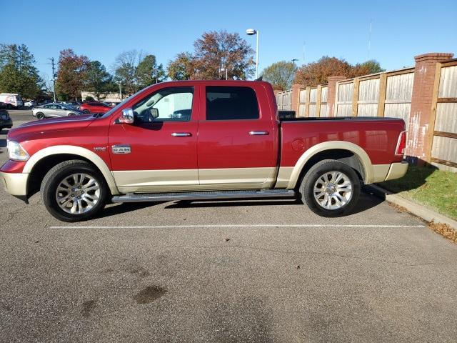 used 2015 Ram 1500 car, priced at $23,999