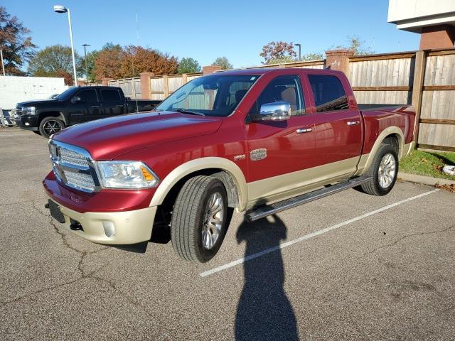 used 2015 Ram 1500 car, priced at $23,999