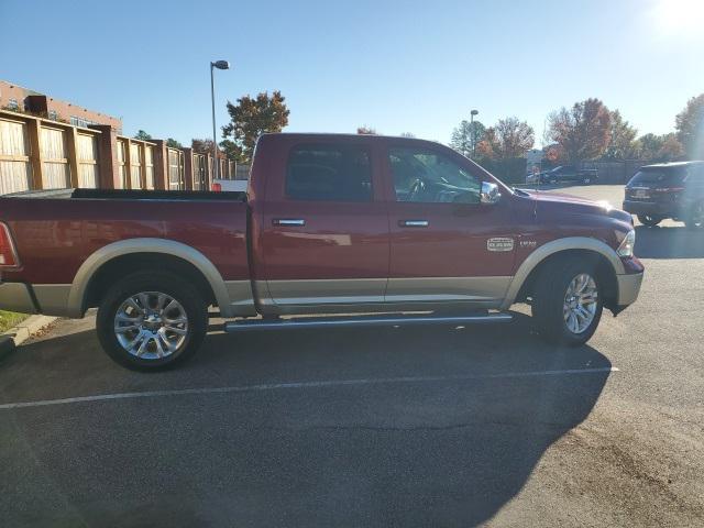 used 2015 Ram 1500 car, priced at $23,999