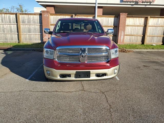 used 2015 Ram 1500 car, priced at $23,999