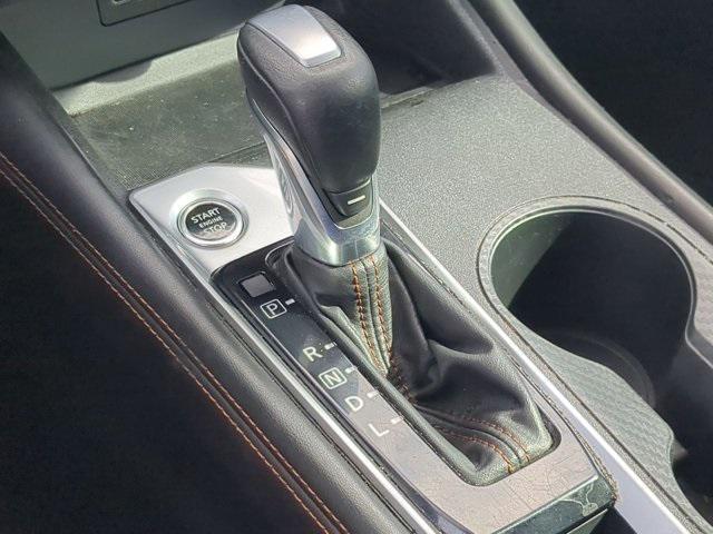 used 2021 Nissan Altima car, priced at $15,487