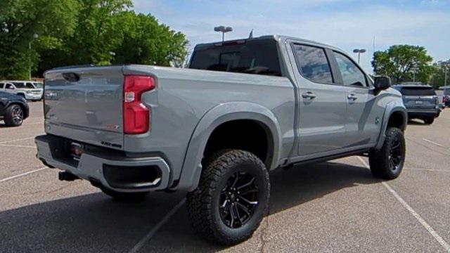 new 2025 Chevrolet Silverado 1500 car, priced at $85,565