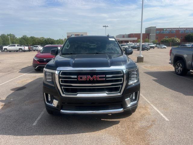 used 2023 GMC Yukon car, priced at $61,990