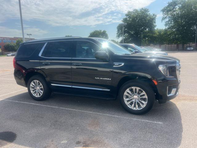 used 2023 GMC Yukon car, priced at $61,990