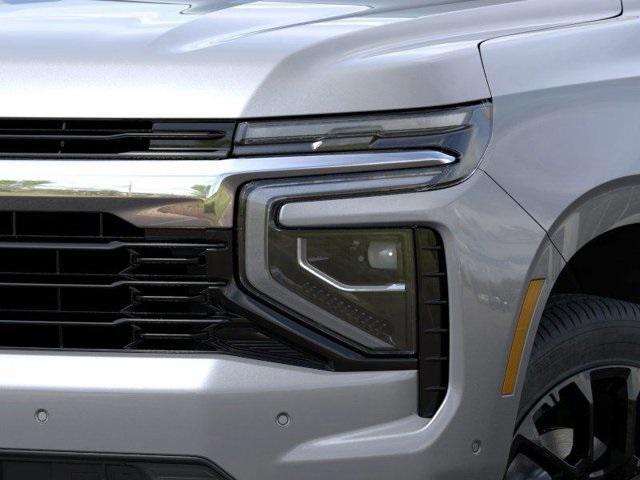 new 2025 Chevrolet Tahoe car, priced at $65,999