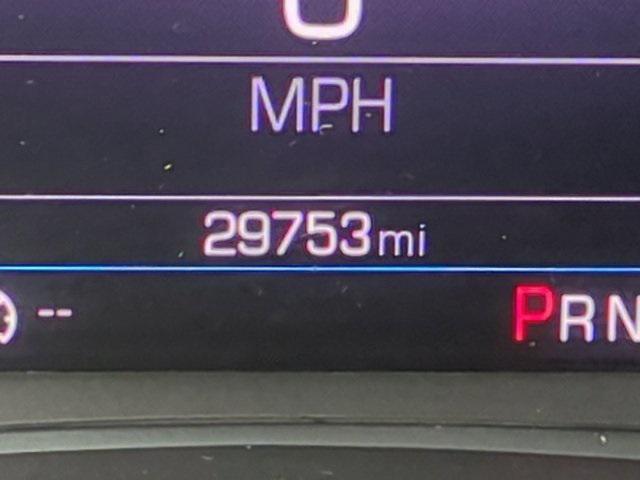 used 2022 Chevrolet Equinox car, priced at $21,526